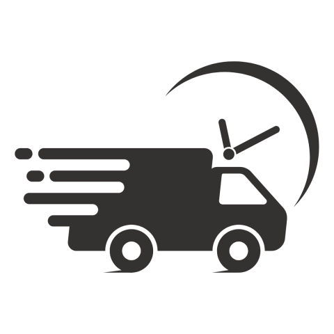 Envio Rápido E Frete Reduzido