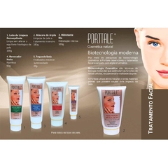 Renovador Tratamento Facial - comprar online