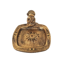 Incensário Budinha Sol 13059 - loja online