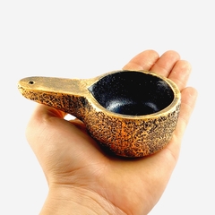 Incensário Sahumador e Queimador de Ervas 13798