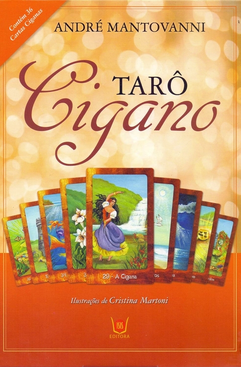 Tarot Cigano