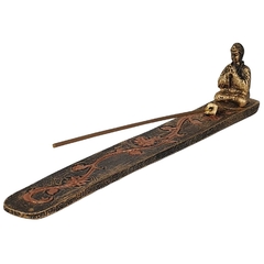 Incensário Barra Buda Hindu 13093