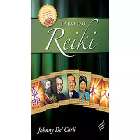 Tarot do ReiKi