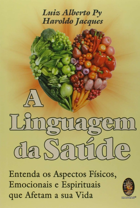 A LINGUAGEM DA SAÚDE