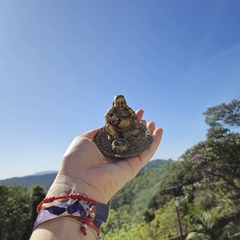 Incensário Buda Chinês Pratinho Para 3 Incensos 13099 na internet