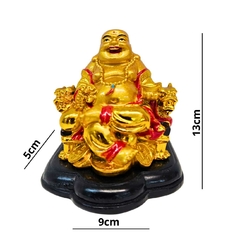 Buda Dourado - comprar online