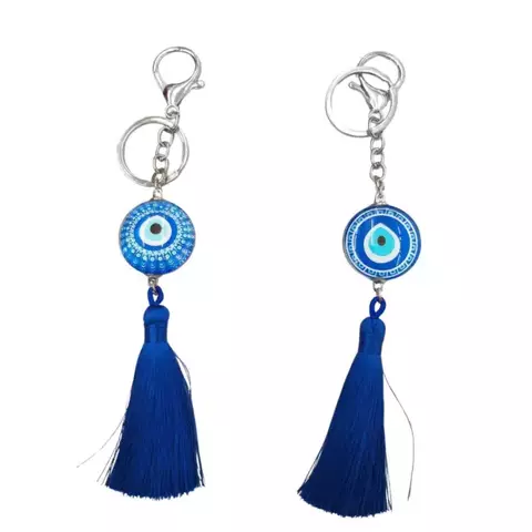 Chaveiro KIT 2 UNIDADES