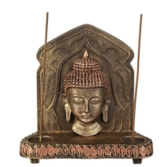 Aparador Painel Com Face de Buda 22310