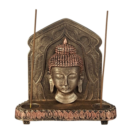 Aparador Painel Com Face de Buda 22310