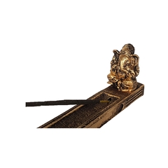 Incensário Barra Ganesha Prosperidade 13039 - comprar online