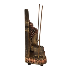 Aparador Painel Com Face de Buda 22310