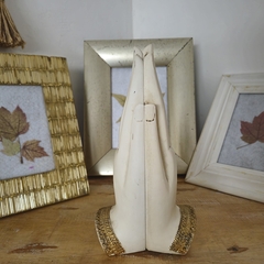 Estatueta Namastê Com Buda 05536 - loja online