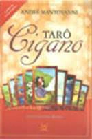 Tarot Cigano na internet