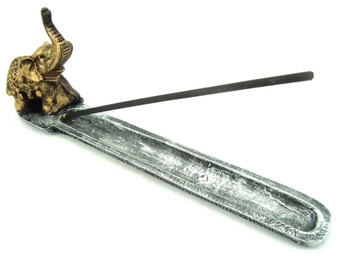 Incensário Elefante 13022