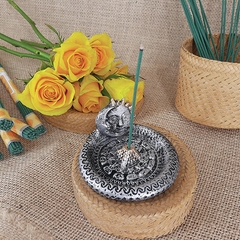 Imagem do Incensário Sol e Lua 13018