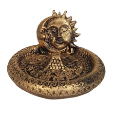 Imagem do Incensário Sol e Lua 13018