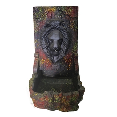 Fonte Leão Splash Contemporânea 01082