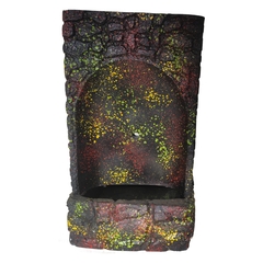 Fonte Leão Splash Contemporânea 01082 - Fraternidade PAX