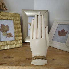 Imagem do Estatueta Namastê Com Buda 05536