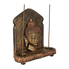 Imagem do Aparador Painel Com Face de Buda 22310