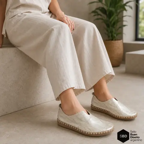 Zapato Eden