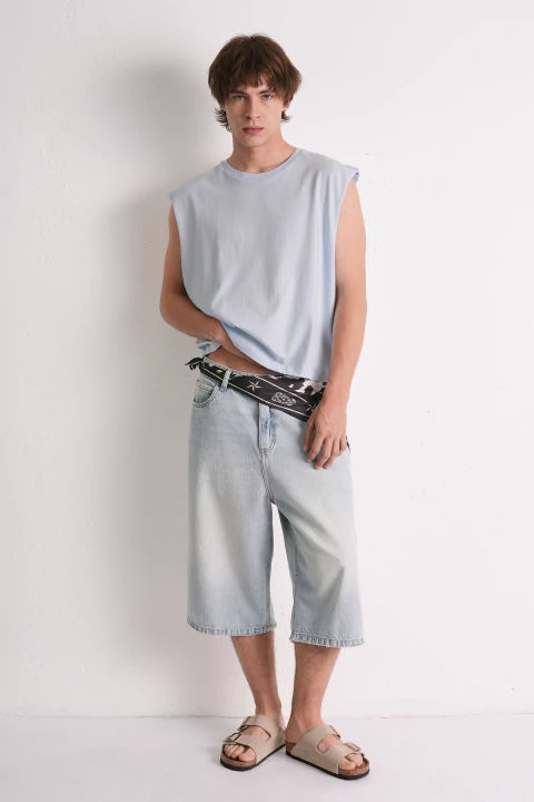 Bermuda Max - comprar online