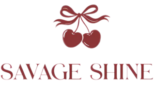 SAVAGE SHINE