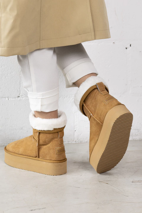 Pantubotas 3 - comprar online