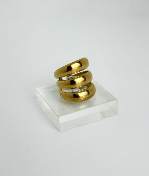 Anillo Parisina