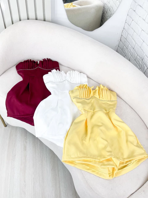 MACAQUINHO SEREIA - comprar online