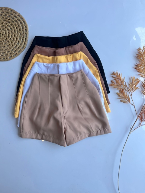 SHORT ZARA - comprar online