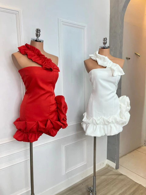 VESTIDO BELA - comprar online