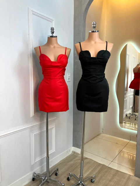 VESTIDO NAIRA - comprar online