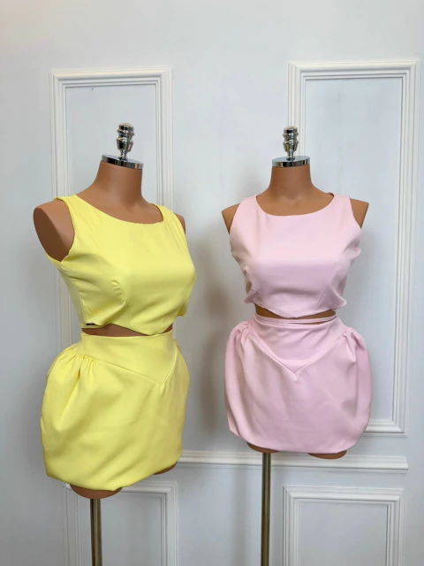 CONJUNTO NÁDIA ✨ - comprar online