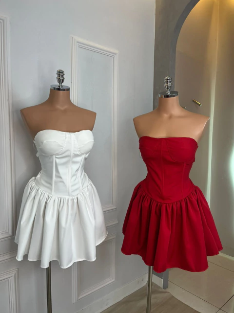 VESTIDO DAYSE - comprar online