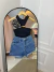 SHORT JEANS