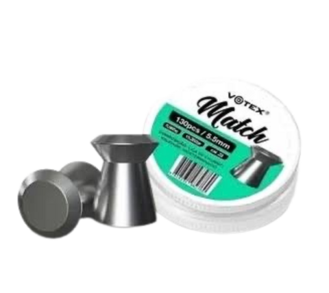 CHUMBINHO VOTEX MATCH 5.5MM