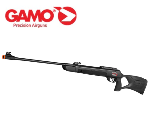 CARABINA DE PRESSÃO GAMO MAGNUM IGT 5.5MM – POTÊNCIA E PRECISÃO - comprar online