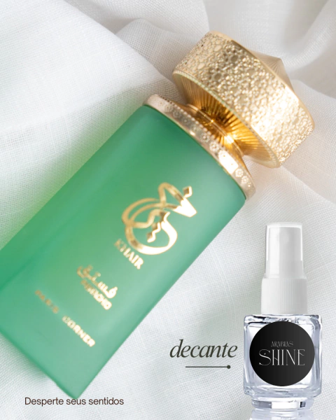 Decante Khair Pistachio 5ml