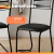 Imagem do Conjunto de Mesa Sala de Jantar Tampo Granito 1,20m 4 Cadeiras Atlanta Artefamol