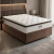 Cama Box Casal Colchão de Molas Ensacadas Tower Gazin 138x188x72cm - comprar online