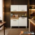 Armário de Cozinha Compacta Marina Atacama / Off White - comprar online