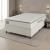 Cama Box Casal Colchão Espuma D33 Pillow Top New Millenium 138x188x57cm Hellen - comprar online