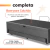 Cama Bibox Baú com Colchão City Solteiro e Cama Auxiliar Conjugada 88x188x69cm Bela - Esquenta Black Friday: Móveis até 40% OFF | Esplanada móveis