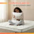 Cama Box Baú Colchão Casal Molas Ensacadas Euro In Natural Confort 138x188x66cm Apolo - comprar online