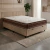Cama Box Baú Colchão Casal Espuma D33 Double Face 138x188x68cm Hellen na internet
