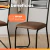 Conjunto de Mesa Sala de Jantar Tampo Granito 1,40m 6 Cadeiras Atlanta Artefamol - comprar online