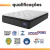 Cama Box Baú King Colchão Ortopédico Titã Molas Ensacadas 193x203x75cm Hip Sleep - comprar online