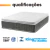 Cama Box Baú Casal Colchão Molas Ensacadas Imperador 138x188x75cm King Espuma