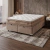 Cama Box Baú Queen Molas Ensacadas Double Face Soft Gel 158x198x72cm Pró Hotel Probel - Até 150kg - comprar online